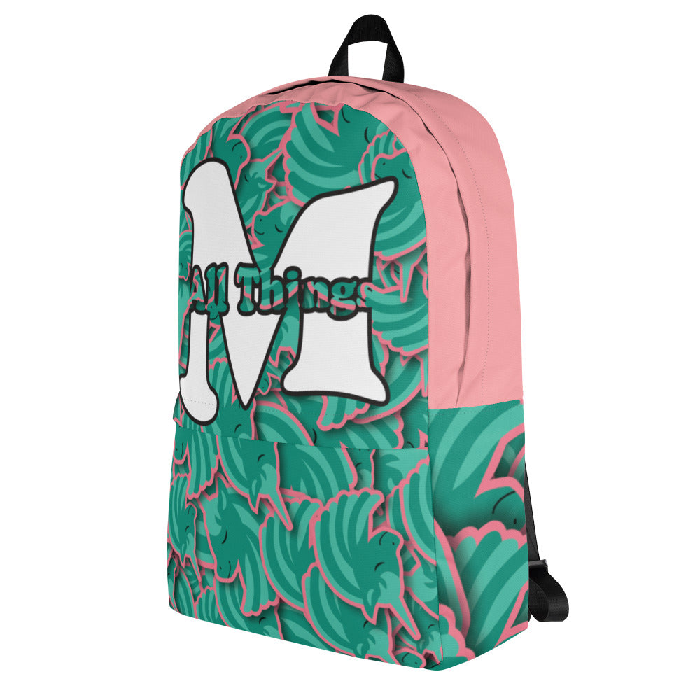 M Backpack