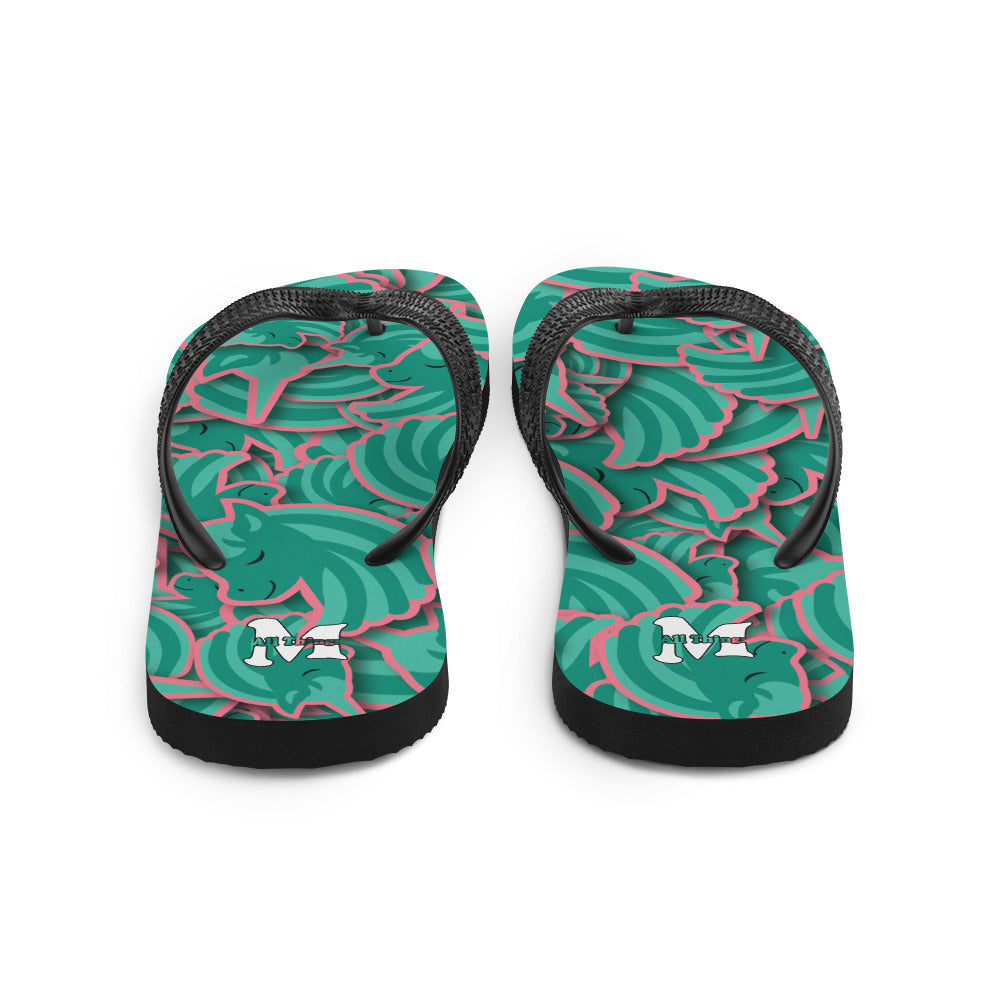 Print Flip-Flops