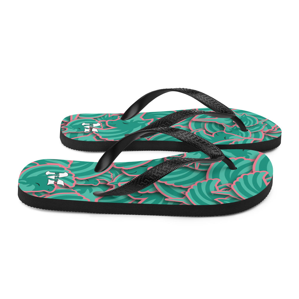 Print Flip-Flops