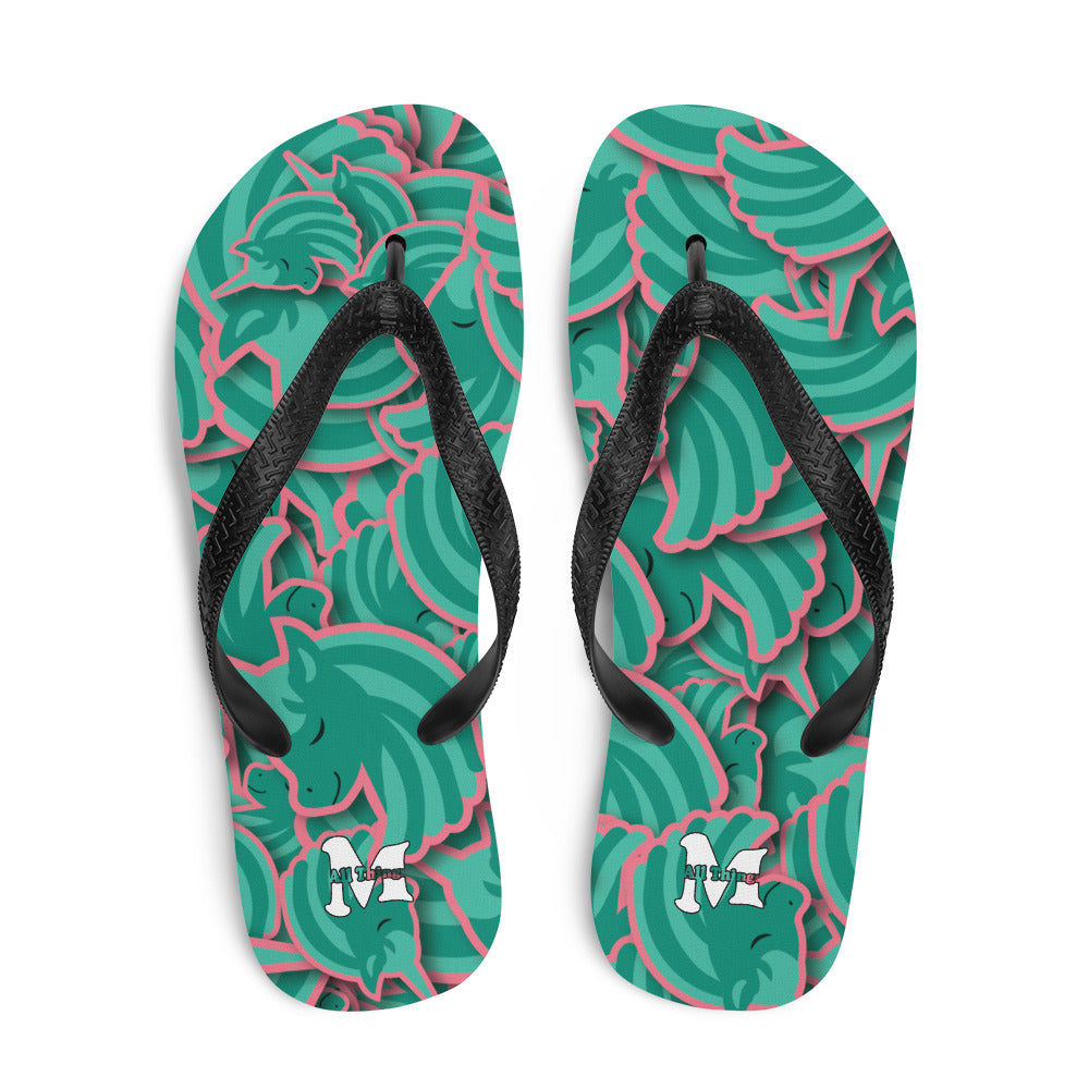 Print Flip-Flops