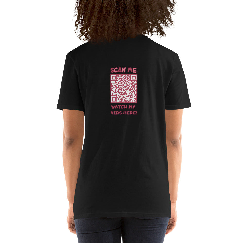 Women's Magnificent Sheroes "Together" Short-Sleeve Unisex T-Shirt